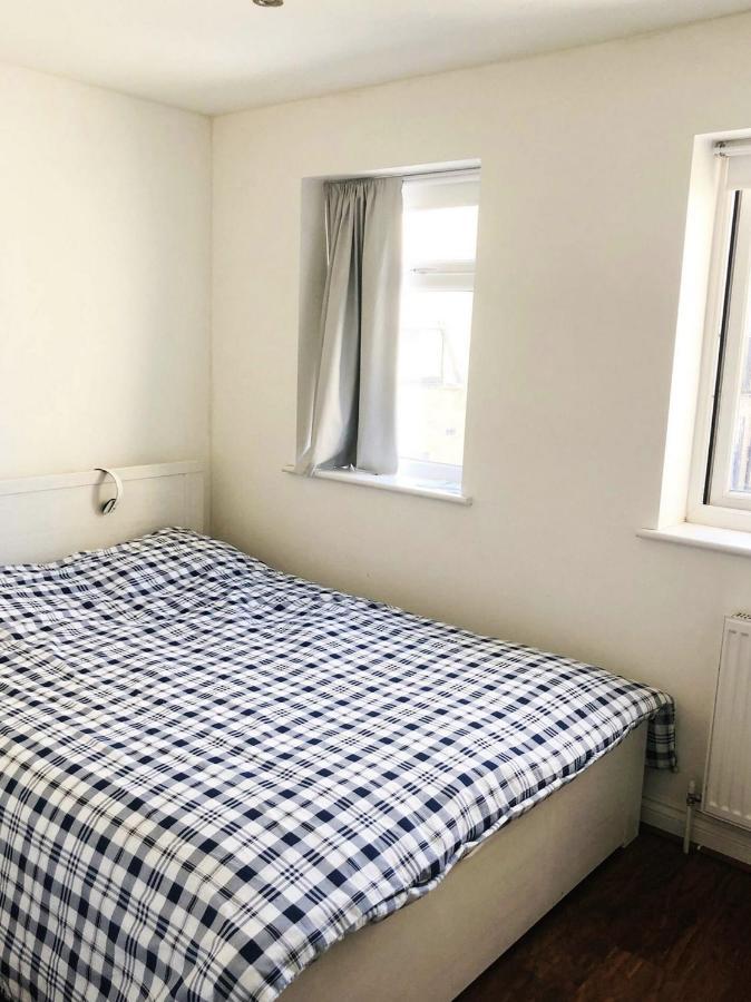 Appartamento Lovely 1bd Flat In Shoreditch